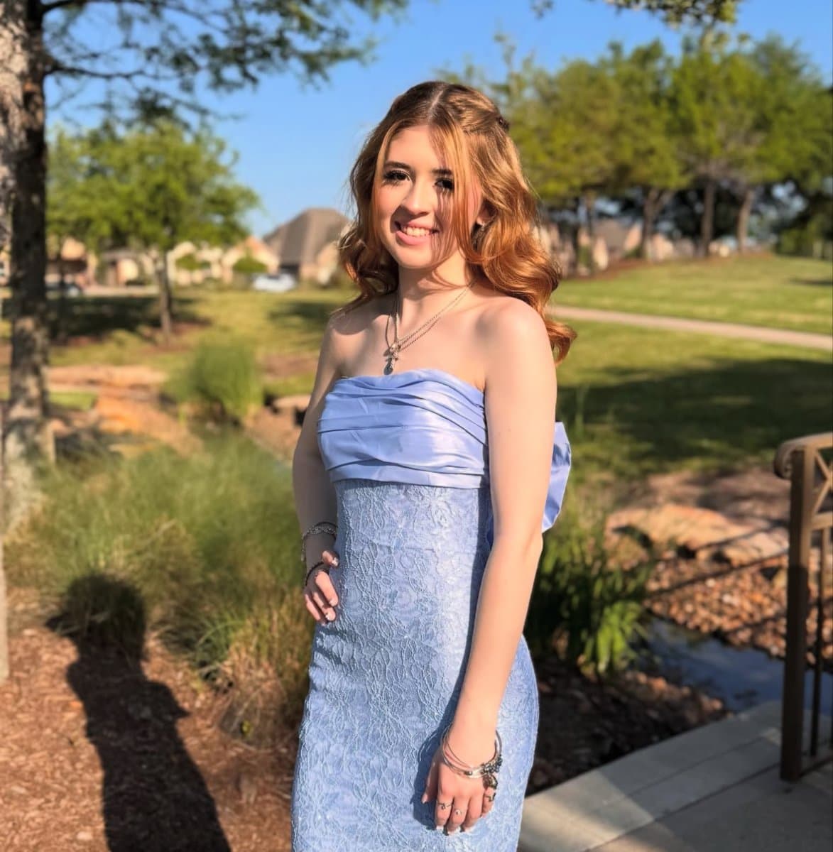 Photo of Madelyn Grace Procell