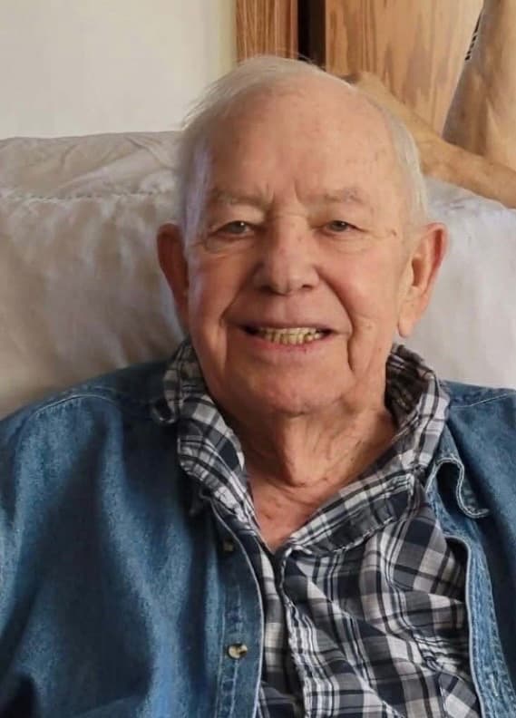 Photo of Lewerance Melvin Covey