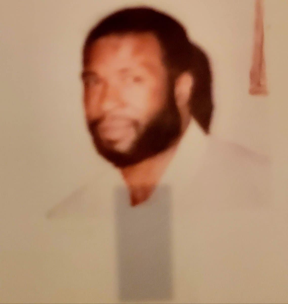 Photo of Robert L. RIcks (Felton)