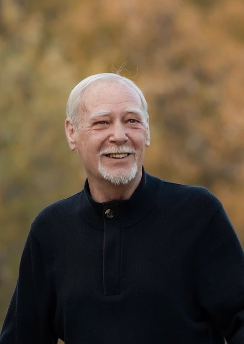 Photo of William E. Fitzgerald