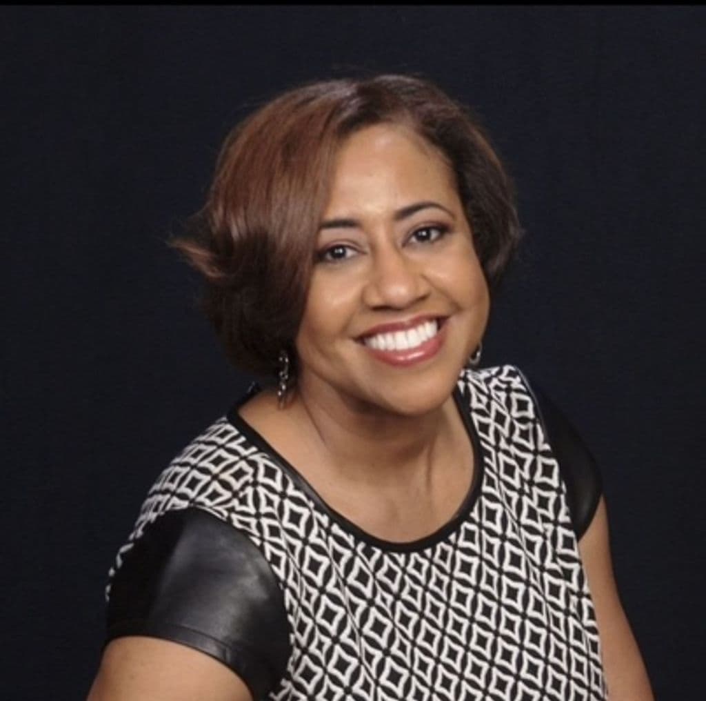 Photo of Dana Marie Mobley-Hammett