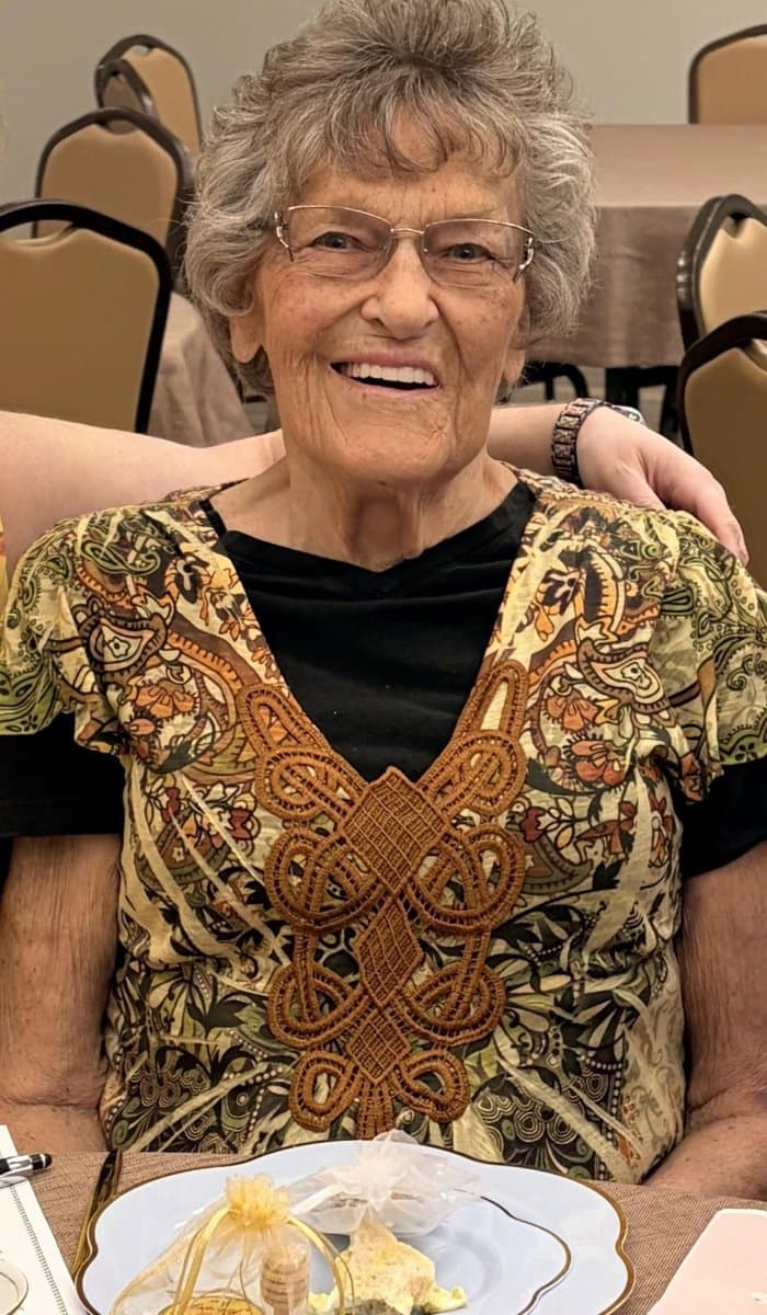 Photo of Beverly Butzlaff