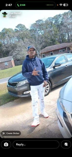 Photo of Robert L. Brown