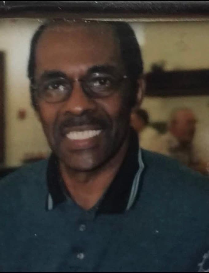 Photo of Adam L Alfred