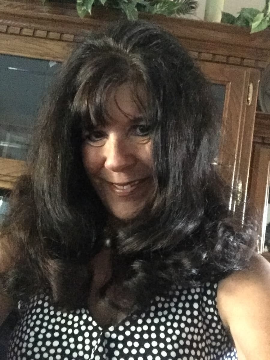 Photo of Patricia Kay McDermott