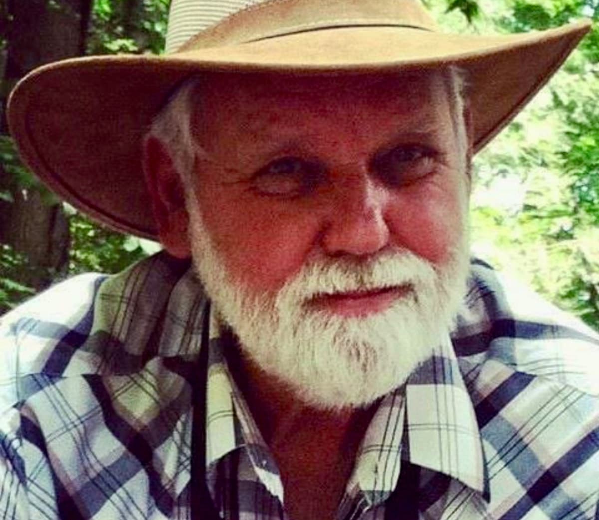 Photo of Edd Preston Odham