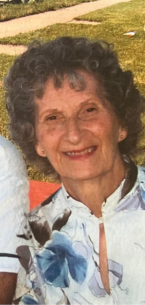 Photo of Mary A. Formica