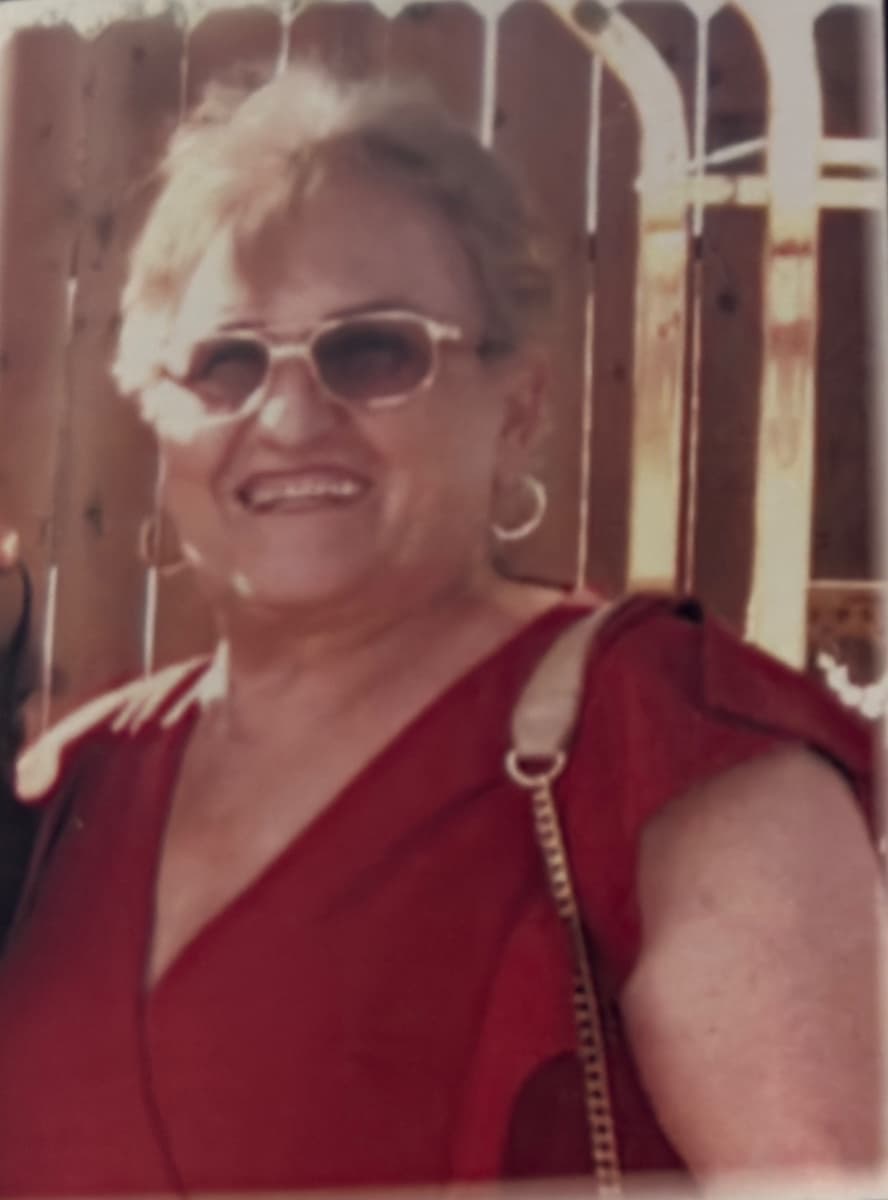 Photo of Guadalupe Gastelum