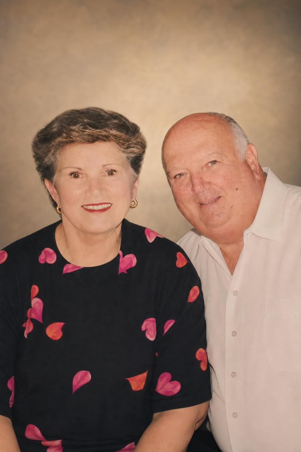 Photo of Joan Reaves