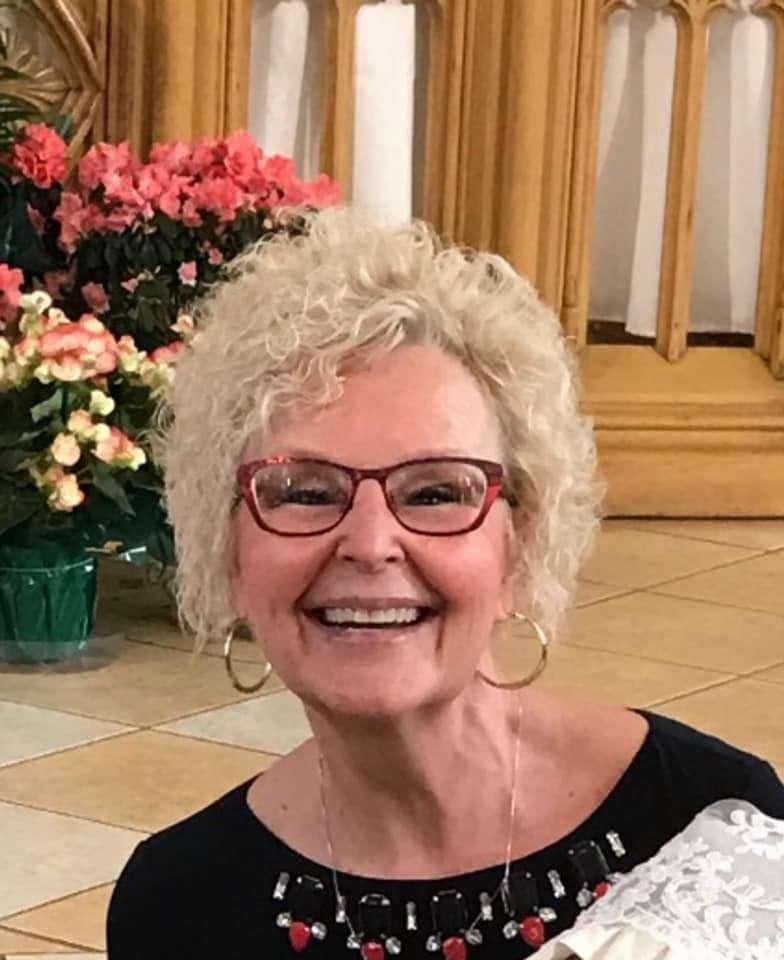 Photo of Mrs lauren Cooper