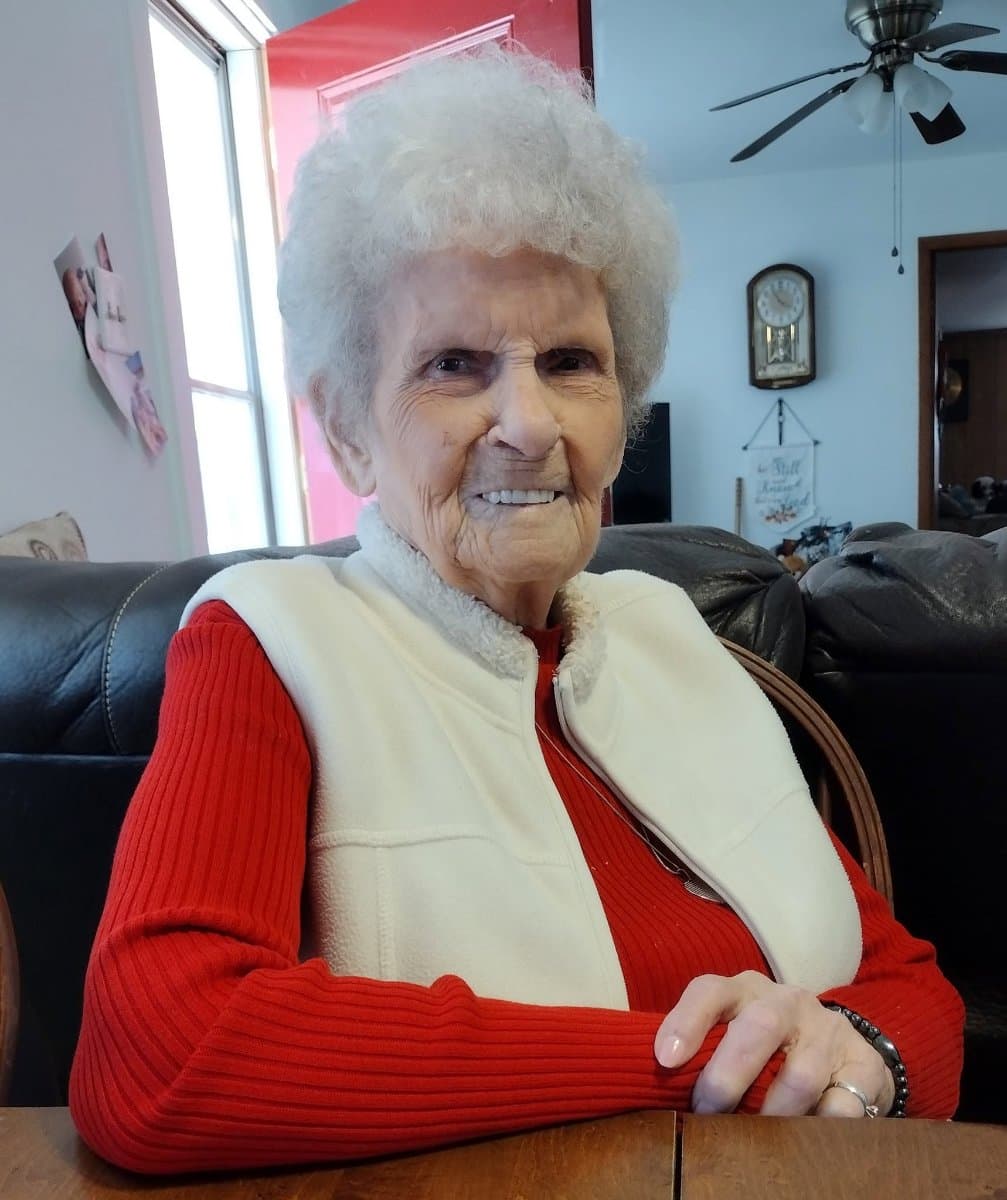 Photo of Wynona Carper