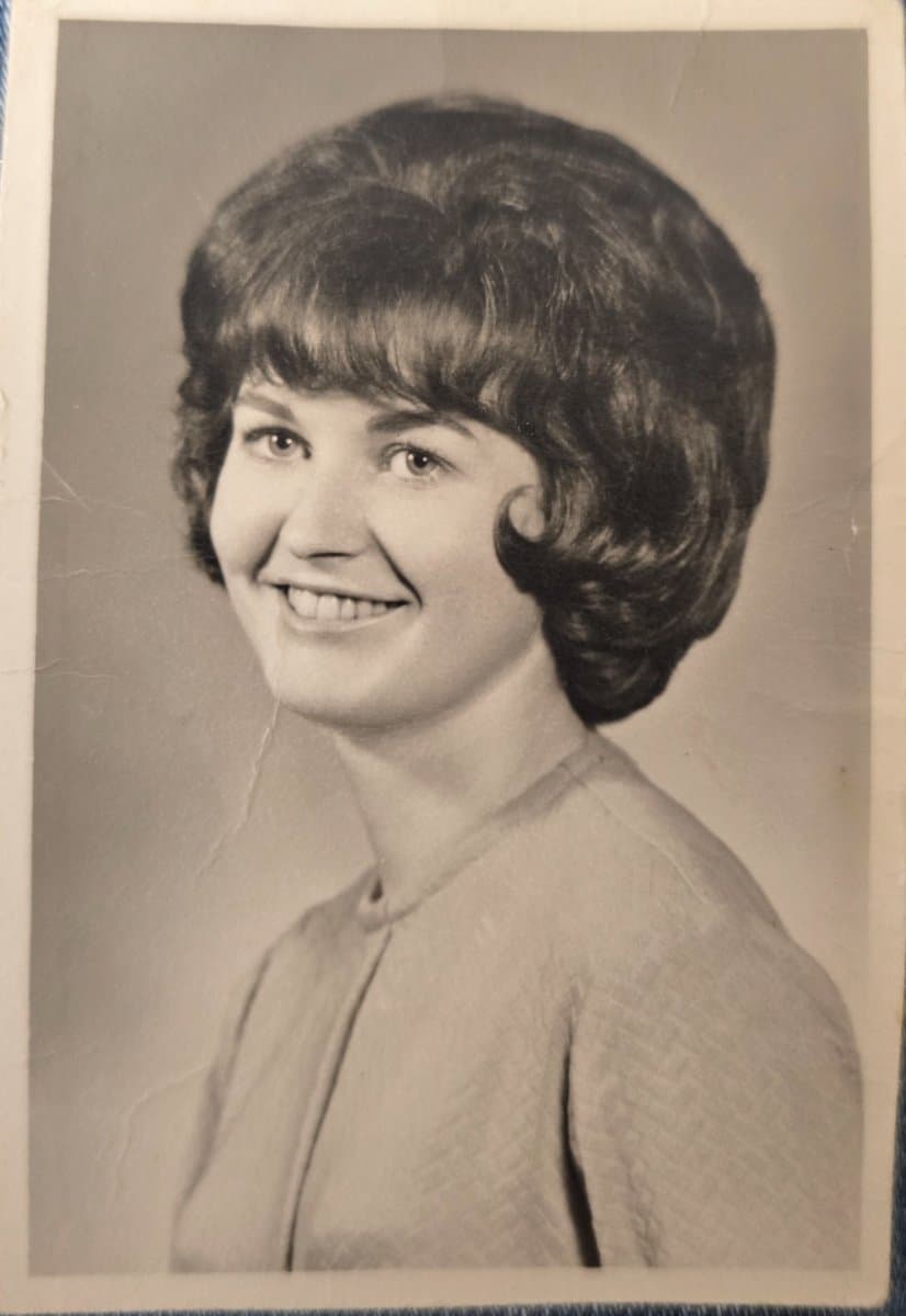 Photo of Betty Irene Miller Cantu