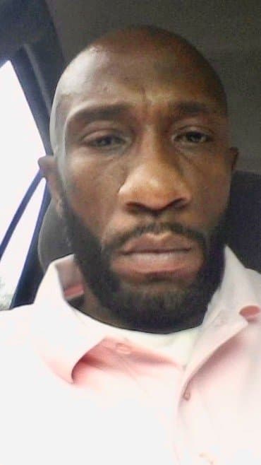 Photo of TERRENCE D HOLMES