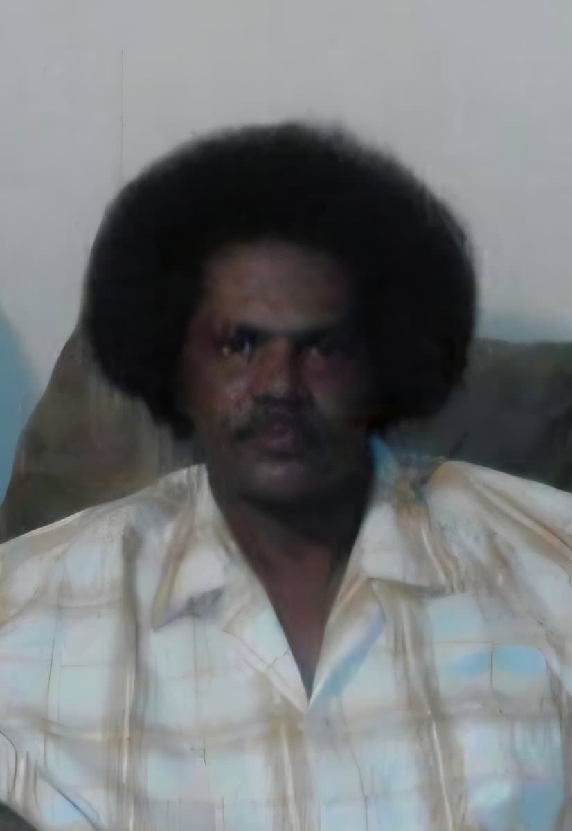 Photo of Timothy Williams