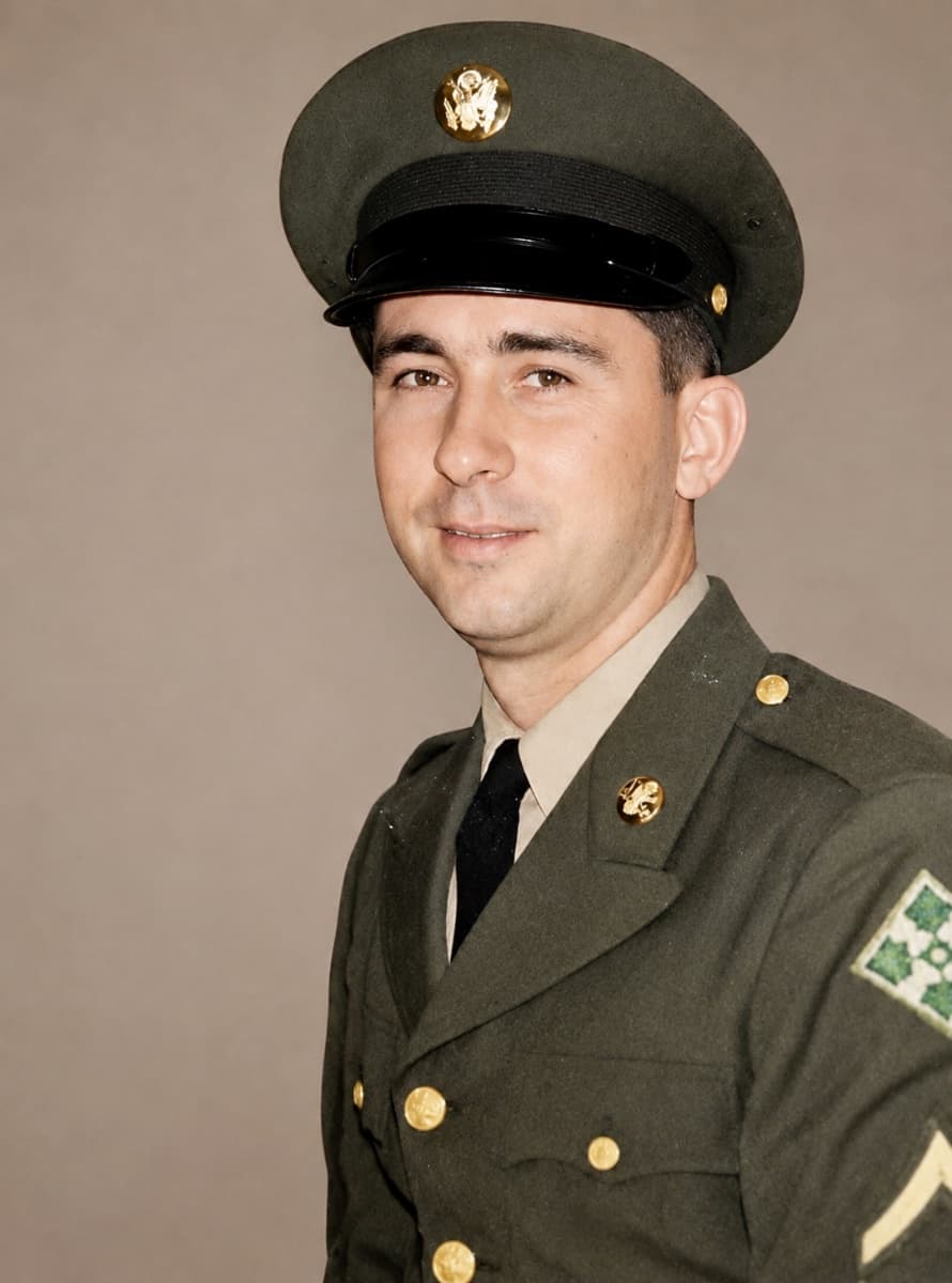 Photo of Samuel Lee Downing