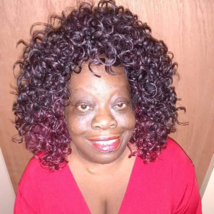 Photo of Debra Ann Hickman-Johnson