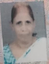 Photo of Roseline Fernandes