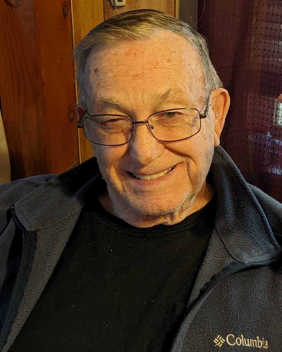 Photo of George Adkins