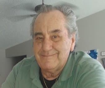Photo of Wilson James Mitchell