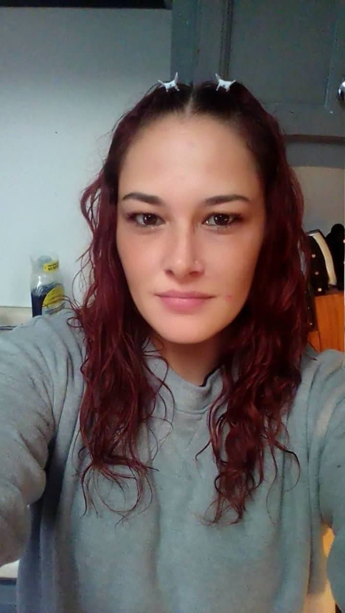 Photo of Shannel chatto
