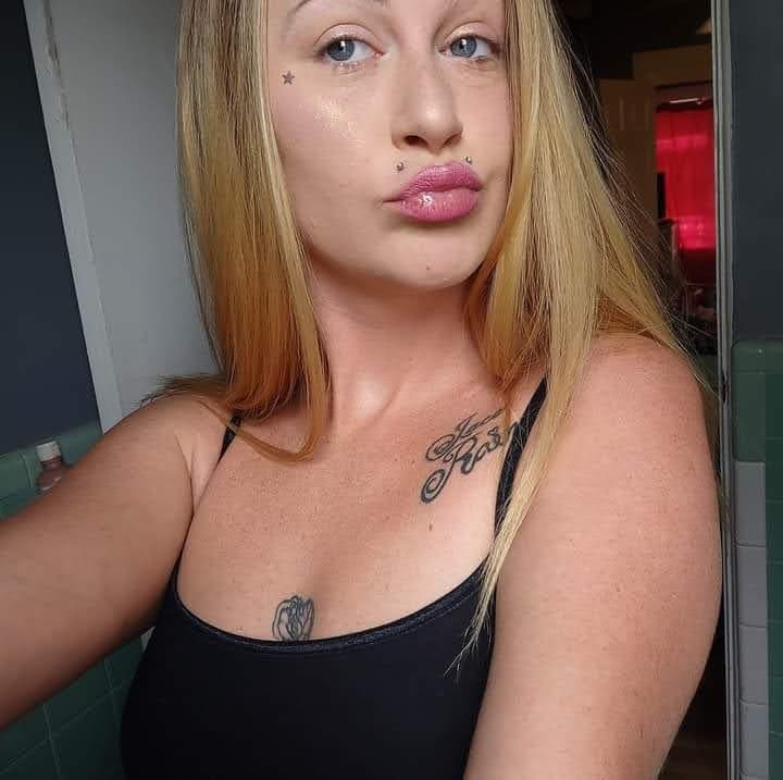 Photo of Amy Cherie Beatty