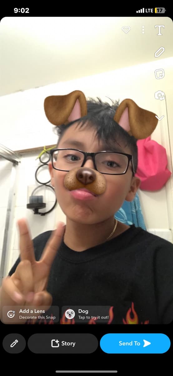 Photo of christopher naranjo