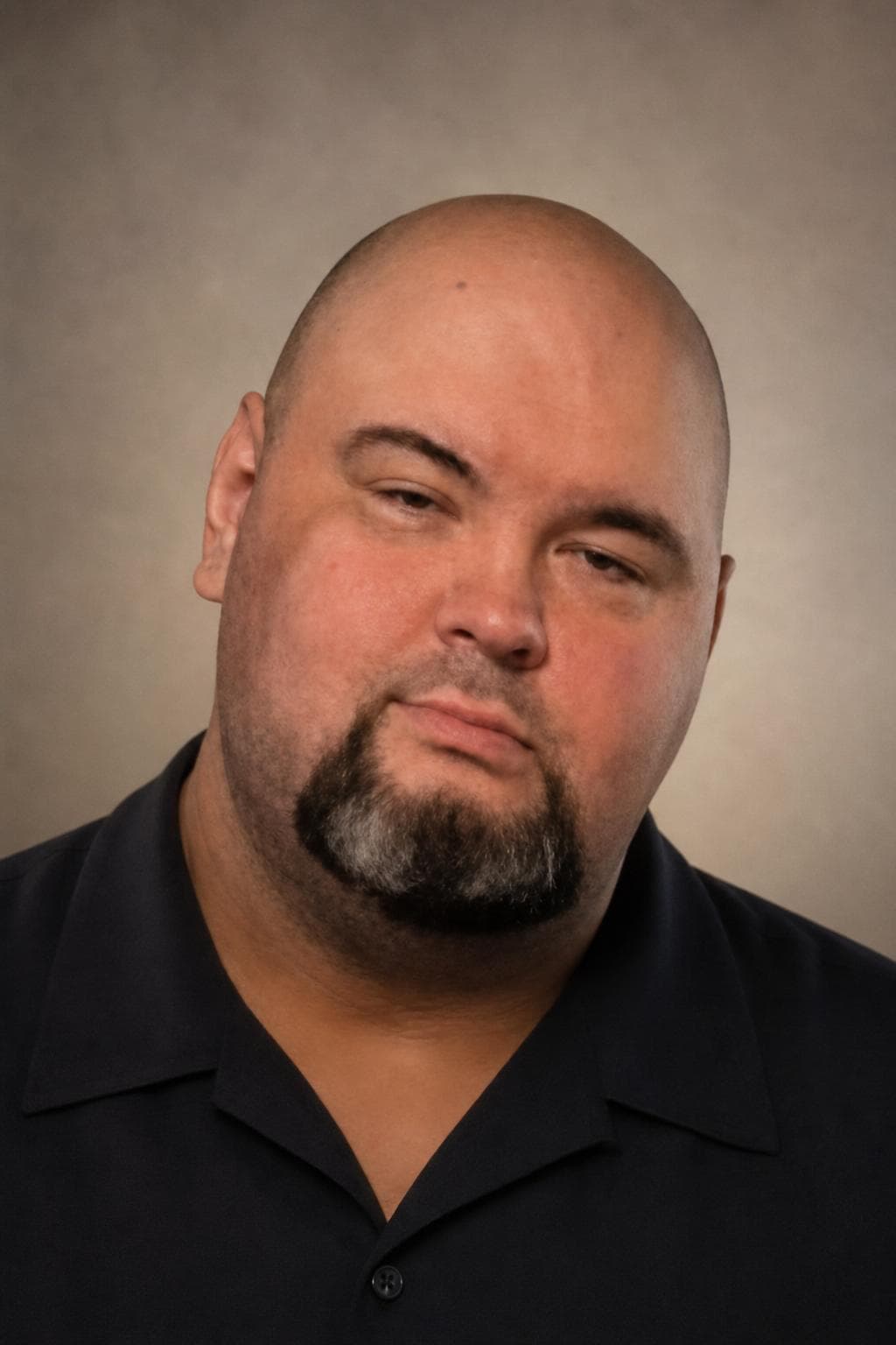 Photo of David Andrew Enyeart