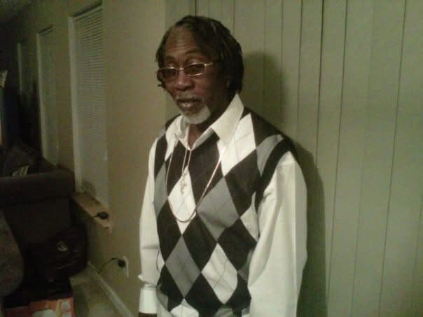 Photo of Richard Lathan