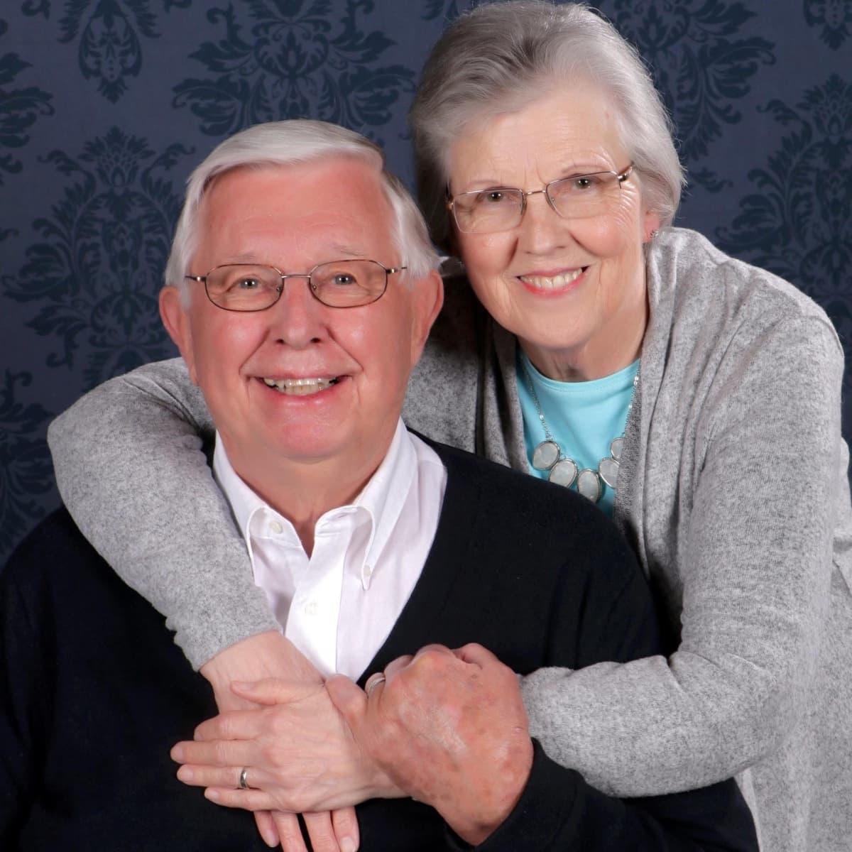 Photo of Marjorie Ann Mcleod