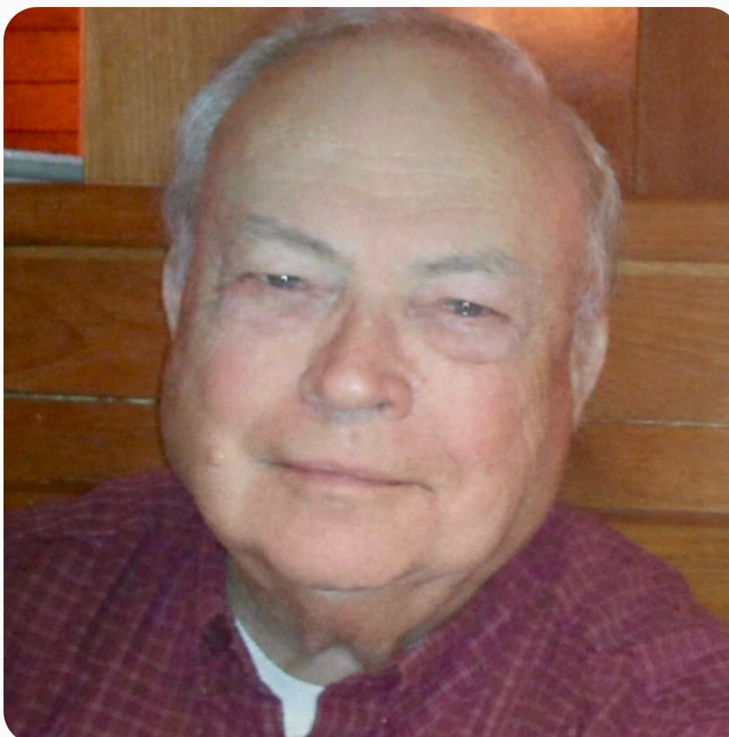 Photo of Frederick Hugh Varn