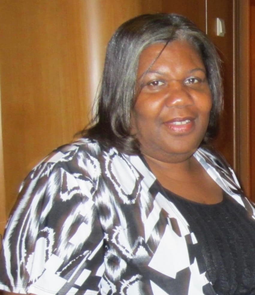 Photo of Margaret Gilchrist