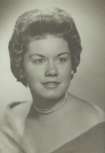 Photo of Judy Page