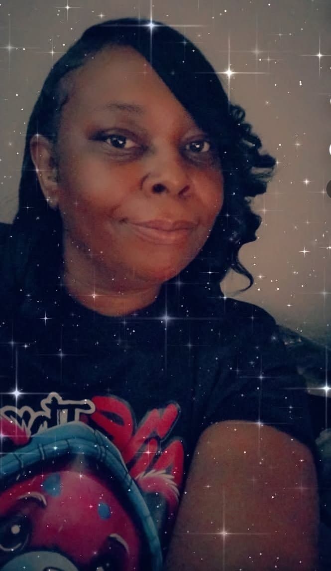 Photo of Sherry Hunt