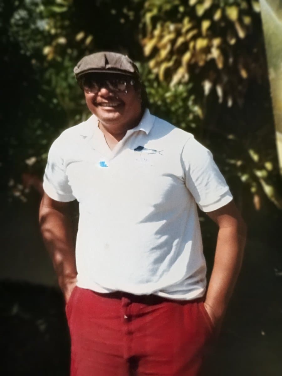 Photo of Archikins Blain Camarillo