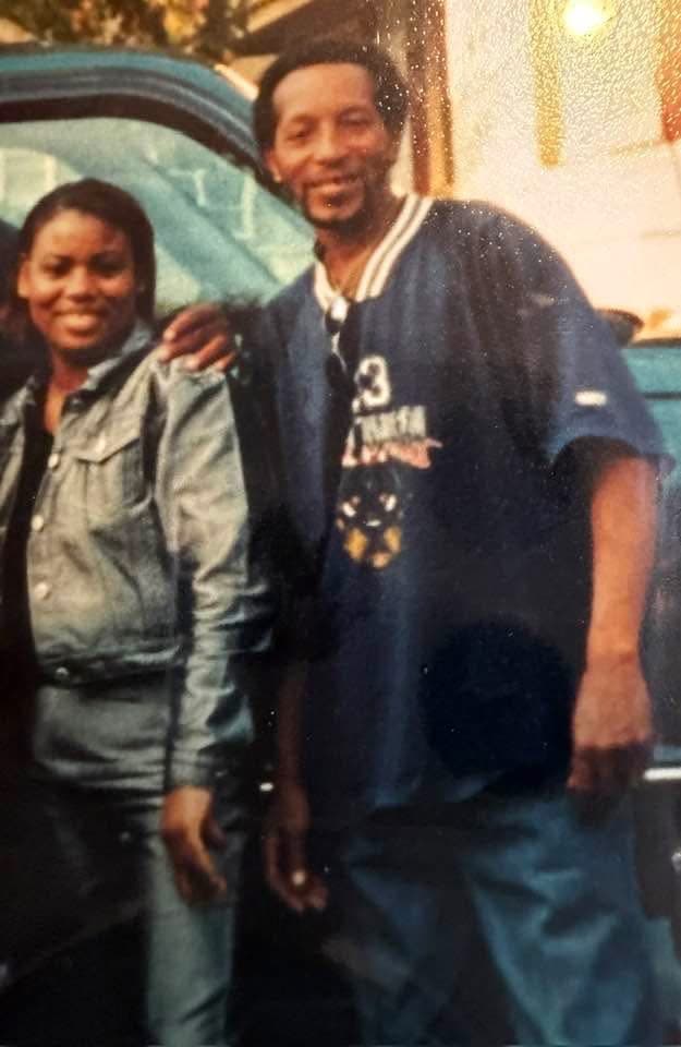 Photo of Leroy Webb