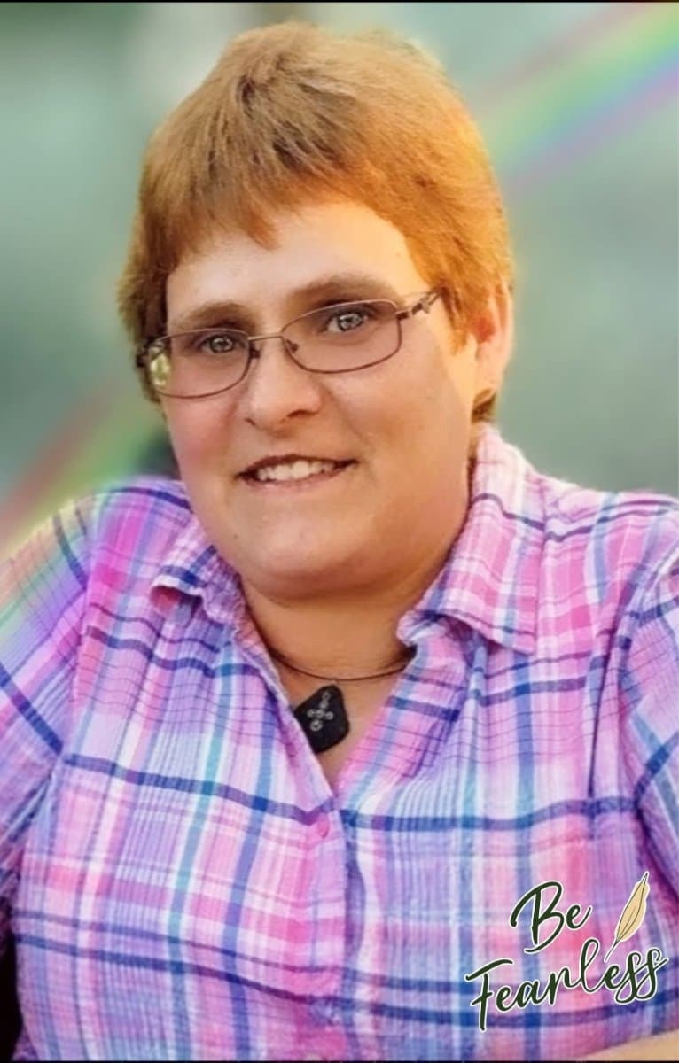 Photo of Tereseanna Cook