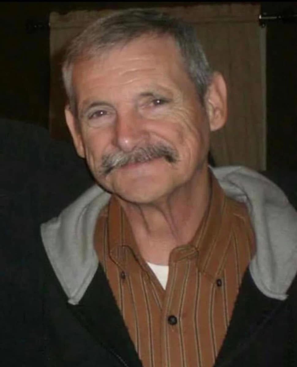 Photo of Jay Vernon Dingus