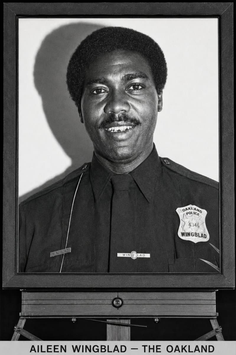 Photo of Charles Bernard johnson