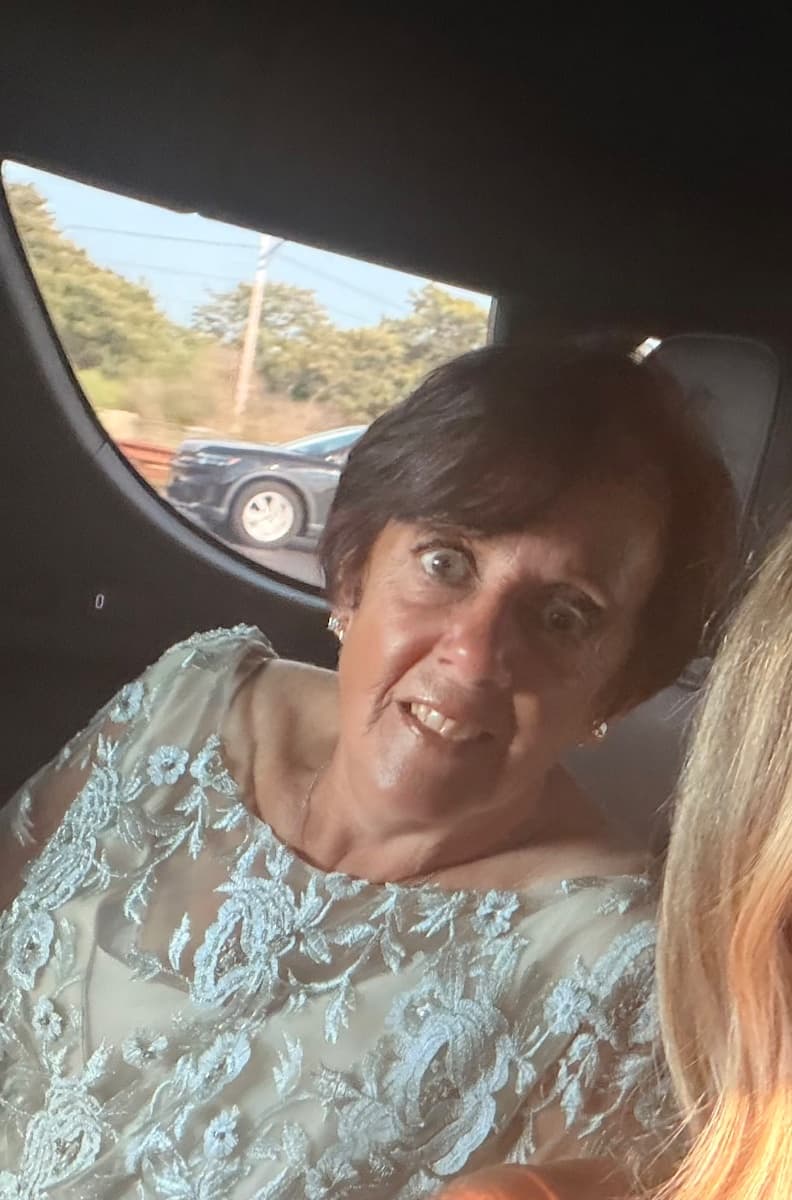 Photo of MaryAnn Guidetti