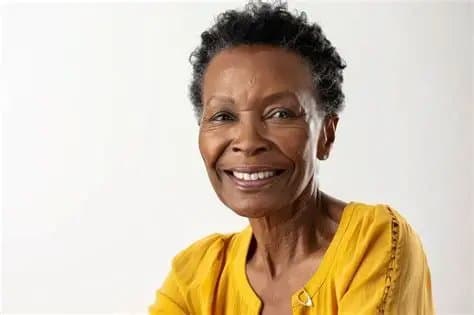 Photo of Gustavia Mitchell-Minix