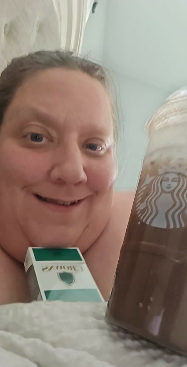 Photo of Nichole Holbrook