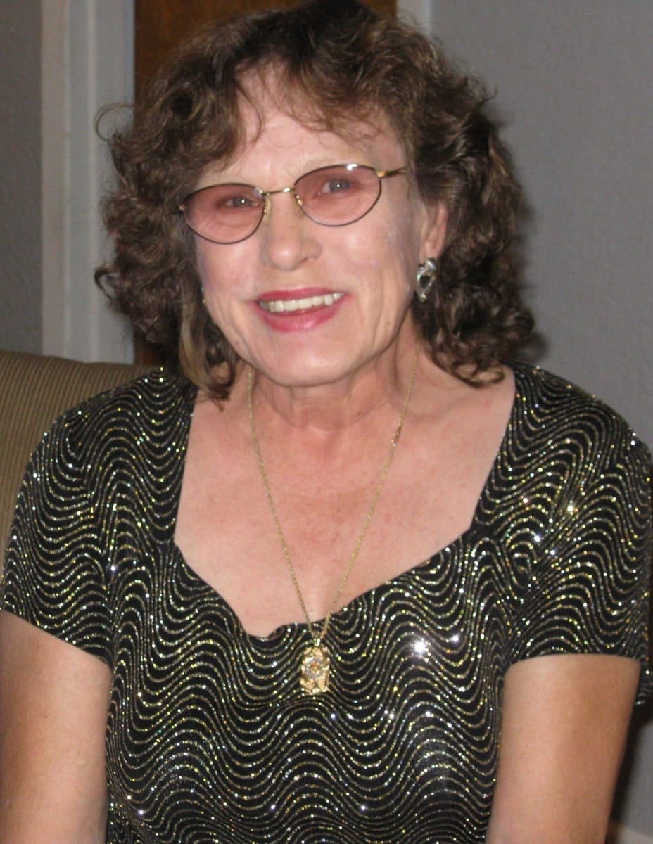Photo of Anni Weisbrich