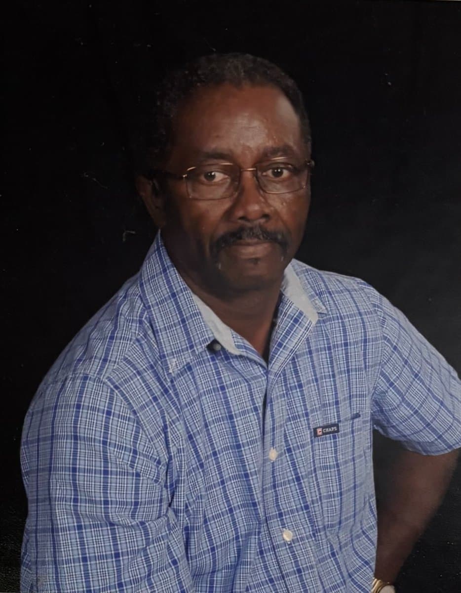 Photo of Aaron Footman