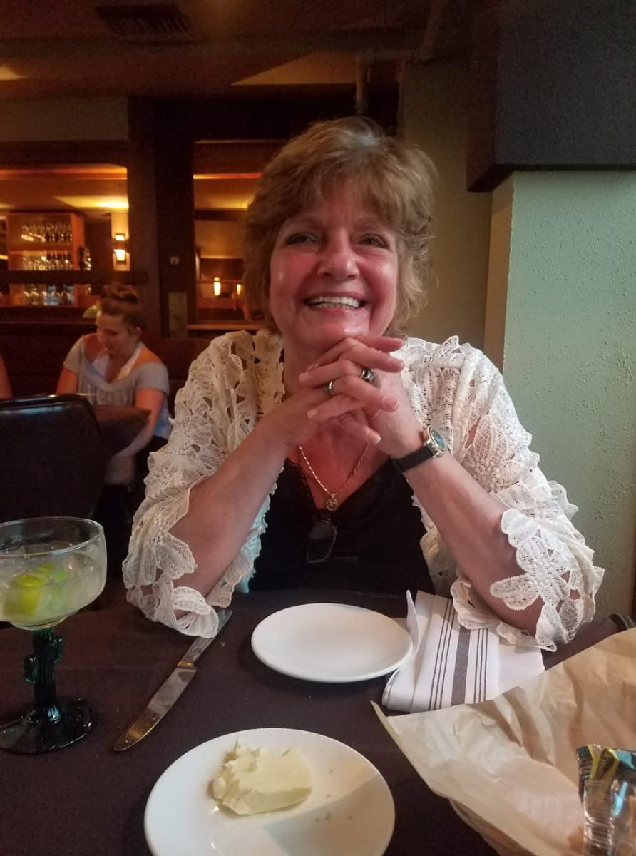 Photo of Katelyn Allen