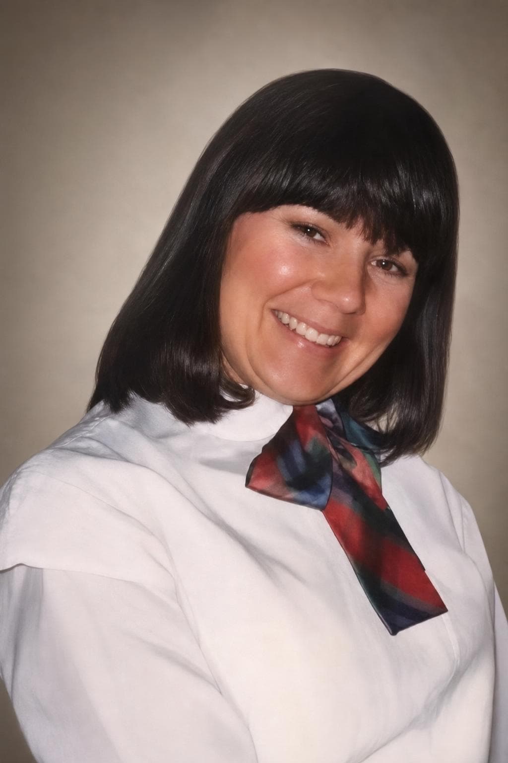 Photo of Elaine Schlenker Prizzi