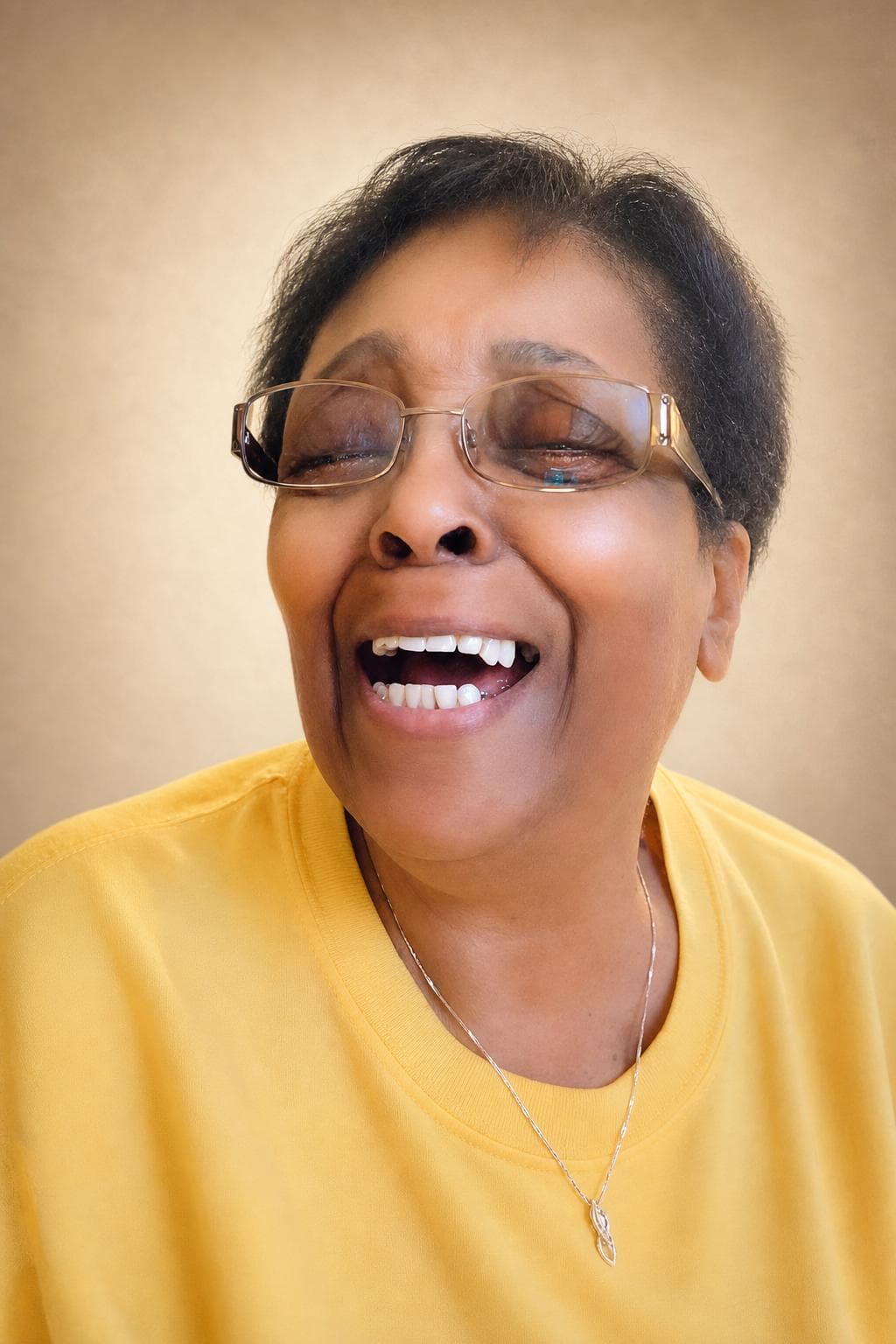 Photo of Patricia A. Cobb