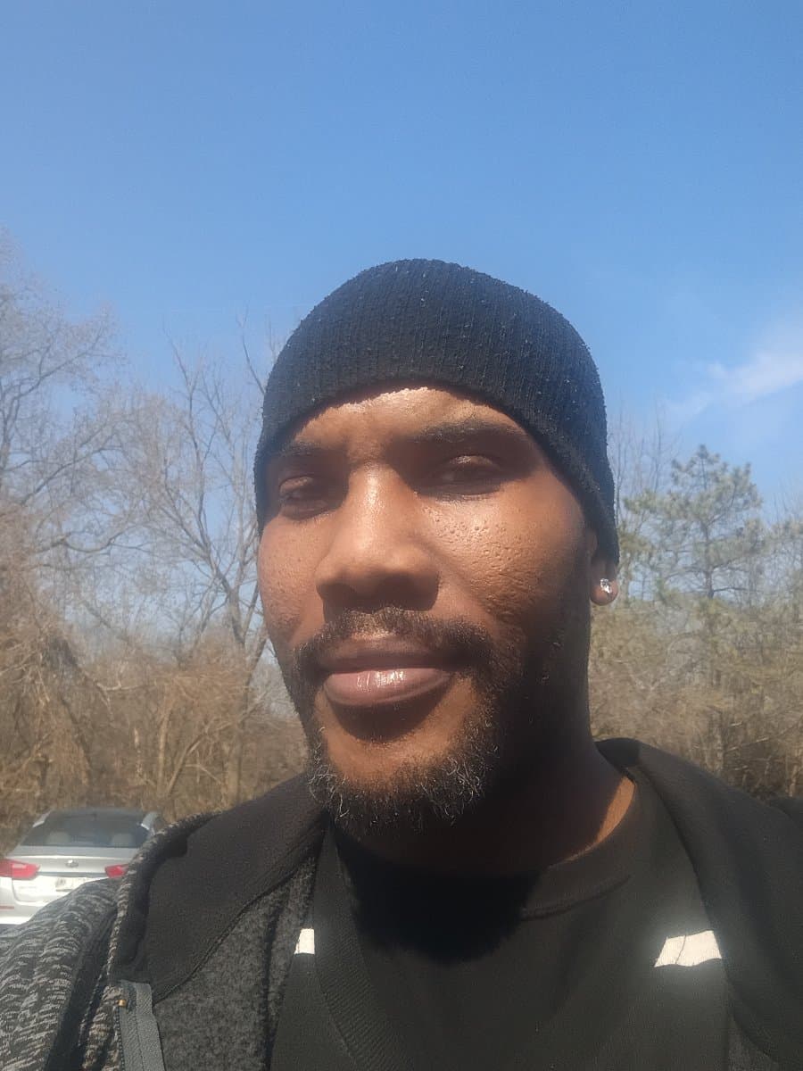 Photo of Curtis Wilson
