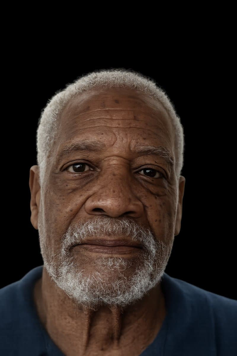 Photo of John Robinson