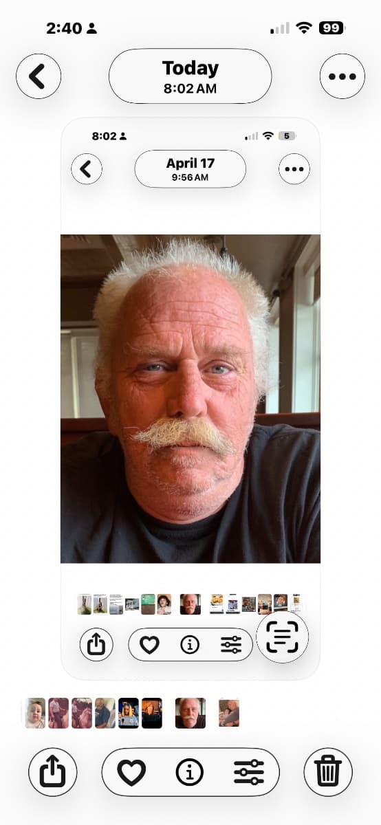 Photo of Daniel Bennett