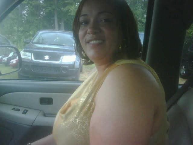 Photo of Itonya Johnson